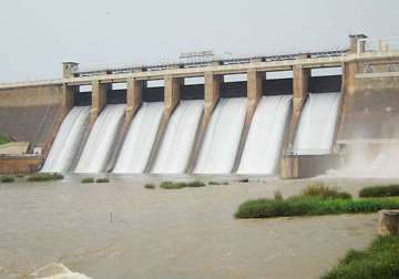 kerala presses for new dam on mullaperiyar river
