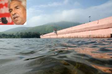 kerala ready for tripartite mullaperiyar agreement