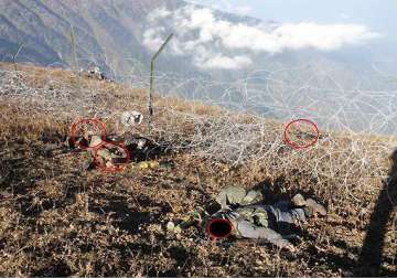 keran operation army releases images of terrorists killed