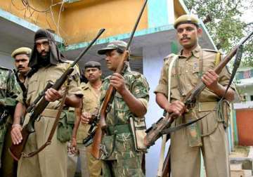 khagaria carnage main accuse arrested from haryana