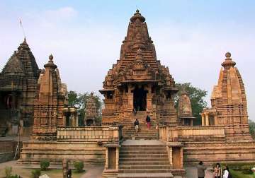khajuraho the temple of love