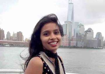 khobragade has diplomatic immunity says her attorney