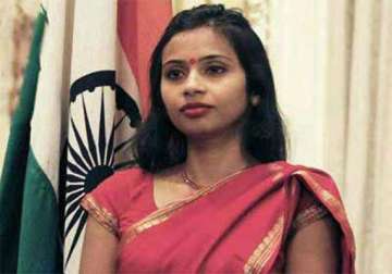 khobragade fallout past experience to determine the way forward with us says india