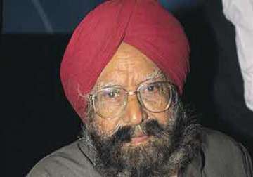 khushwant singh s desire to be buried in pakistan comes true