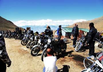 king of road trip himalayan odyssey