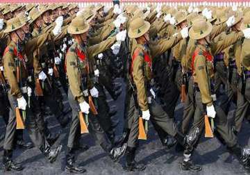 kirti chakra for gorkha rifles jawan shaurya chakra for seven armymen