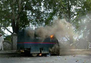 kishtwar clashes bjp calls jammu bandh today