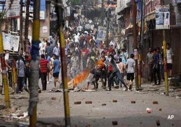 kishtwar clashes minority hindu business community threatens to move out