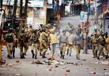 kishtwar violence omar govt wants to hide the truth says arun jaitley