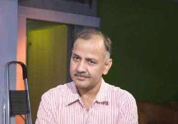 know aap minister manish sisodia kejriwal s most trusted confidante