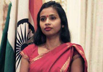 know devyani khobragade who was humiliated by new york police