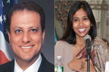 know preet bharara who humiliated devyani khobragade in new york