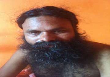 know swami pratimananda alleged mastermind of delhi builder tycoon deepak bhardwaj s murder