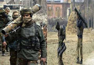 know about ghatak commandos the invincible special forces of india