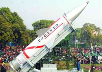 know about india s nuclear capable dhanush missile