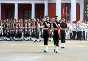 know about indian military academy the cradle of india s budding army heroes