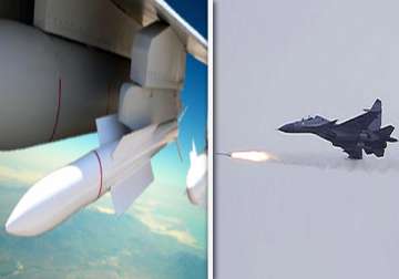 know about india s air to air missile astra