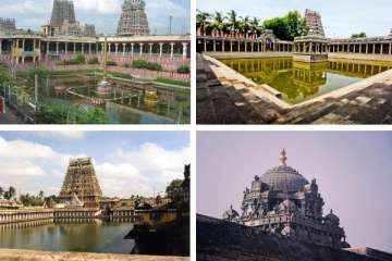 know about sabha temples the dance temples of lord shiva