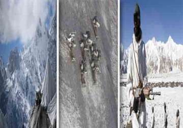 know about siachen the world s highest battlefield
