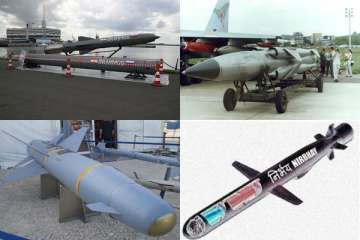 know about cruise missiles of indian armed forces