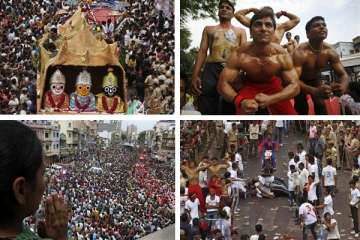 know about the world famous jagannath rath yatra of puri