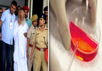 know all about potency test how it brought asaram narayan sai tejpal behind bars