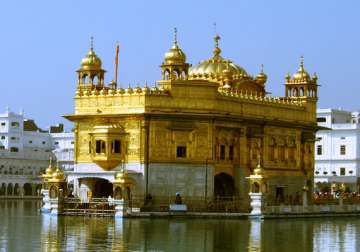 know facts about harmandir sahib the golden temple