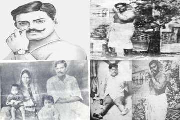 know interesting facts about indian revolutionary chandra shekhar azad