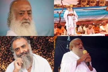 know more about the controversies of asaram bapu