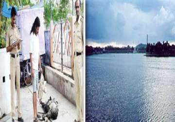 know more about nagpur s suicide lake