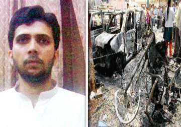 know more about indian mujahideen chief yasin bhatkal