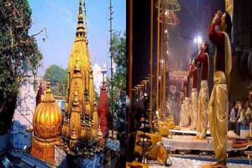 know more about the holy city of india varanasi
