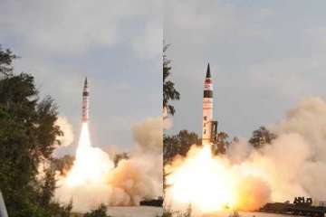 know more about agni v india s reply to china s icbms