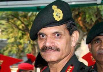 know more about the new army chief dalbir singh suhag