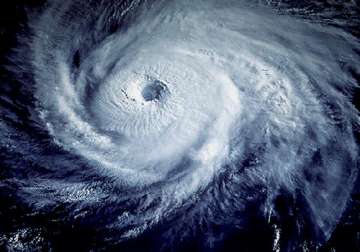 know the beneficial aspects of cyclones says antarctica expert h n dutta