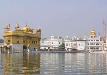 know the five takhts of sikhism