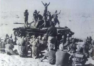 know the importance of battle of longewala in indian history in pics