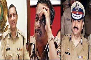 know the main contenders for the post of mumbai police chief