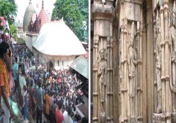 know the secrets and legends of kamakhya temple
