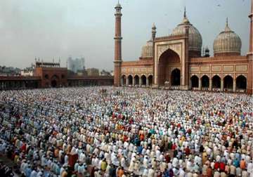 know why delhi jama masjid was attacked in 2010