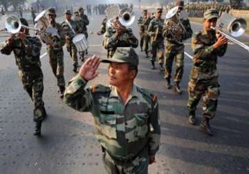 know why indian army celebrates army day