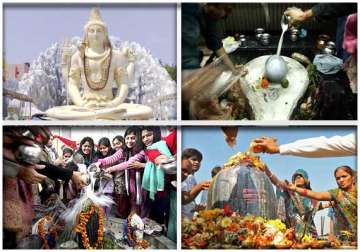 know why mahashivratri is celebrated
