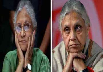 know why the builder of modern delhi sheila dikshit lost the elections