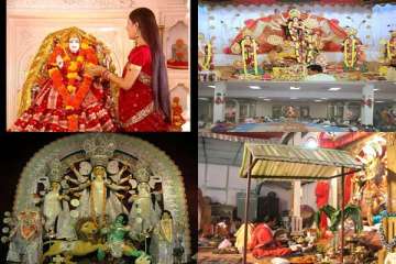 know why we celebrate navratri twice in a year