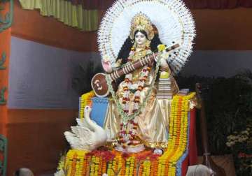know why we celebrate vasant panchami or saraswati puja