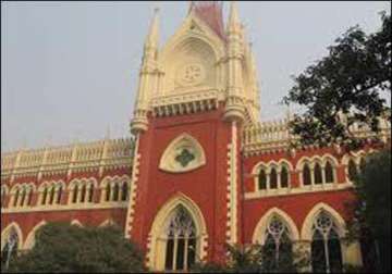 kolkata gang rape case hc asks west bengal government about its position on cbi probe