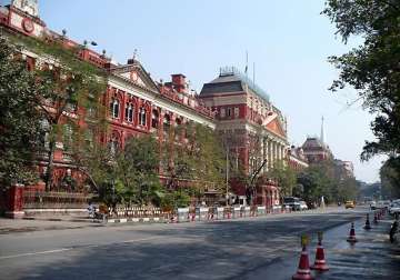 kolkata s iconic writers buildings to be revamped