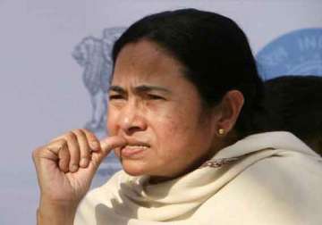 kolkata soon to get museum like madam tussauds mamata