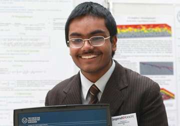 kolkata boy shouryya ray solves 350 year old maths problem set by sir isaac newton