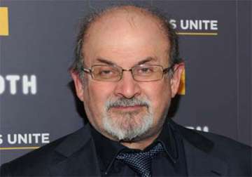 kolkata organizers paid for salman rushdie s flight ticket deepa mehta